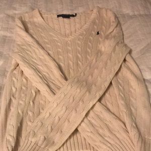 Ralph Lauren sweater original classic